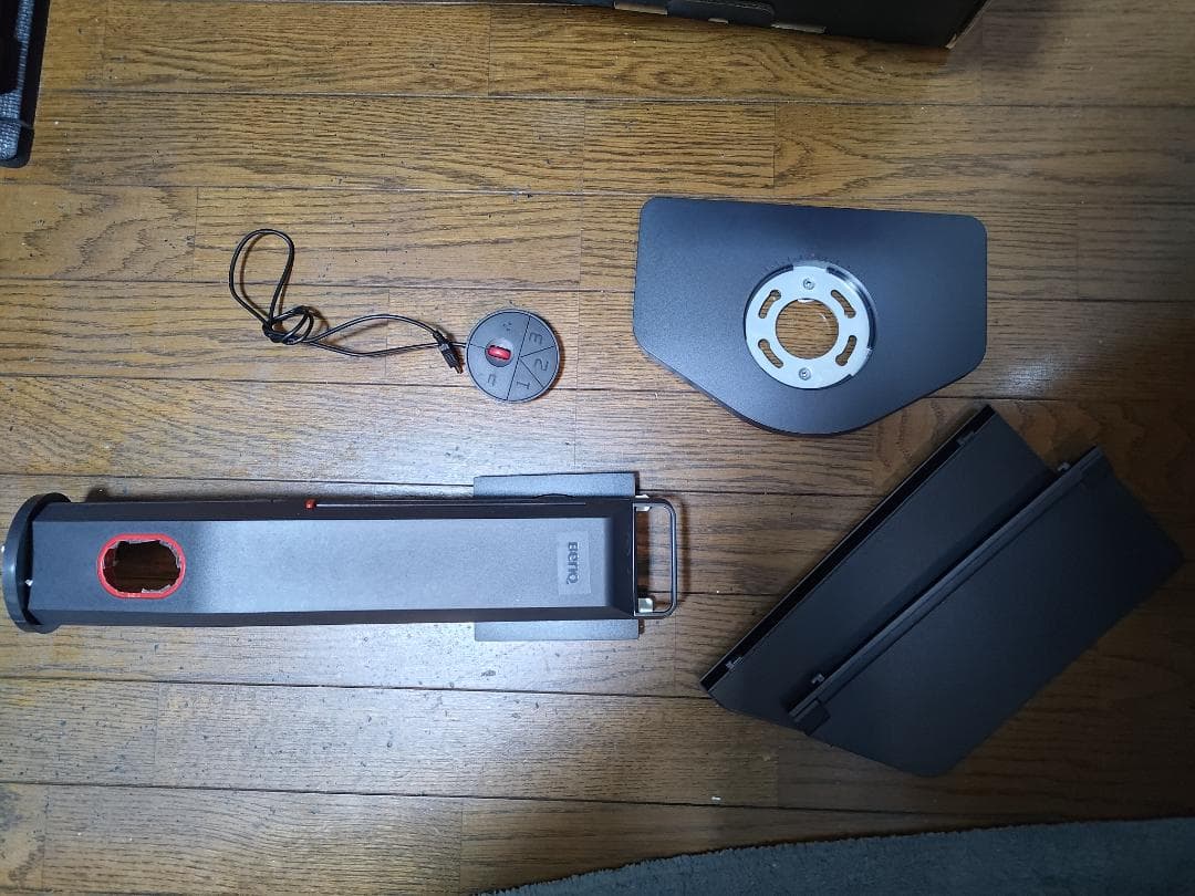 BenQ XL2546K eSportsモニター 本体