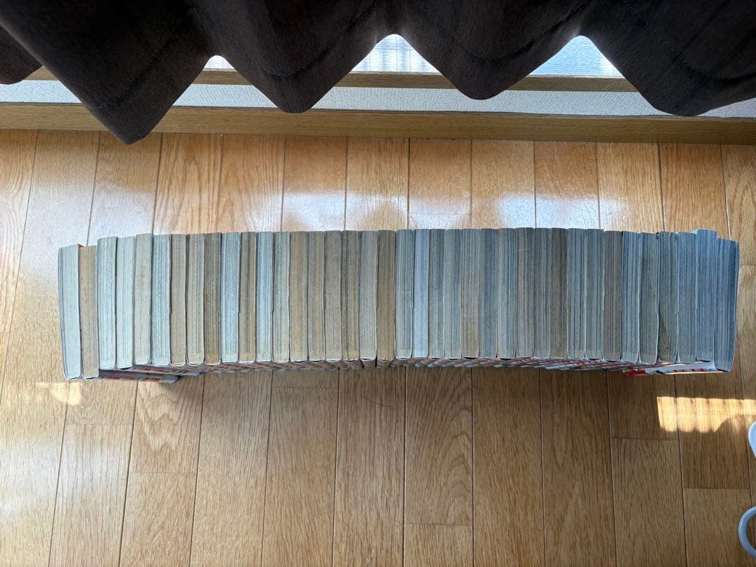 HUNTER×HUNTER ハンターハンター　漫画全巻セット　冨樫