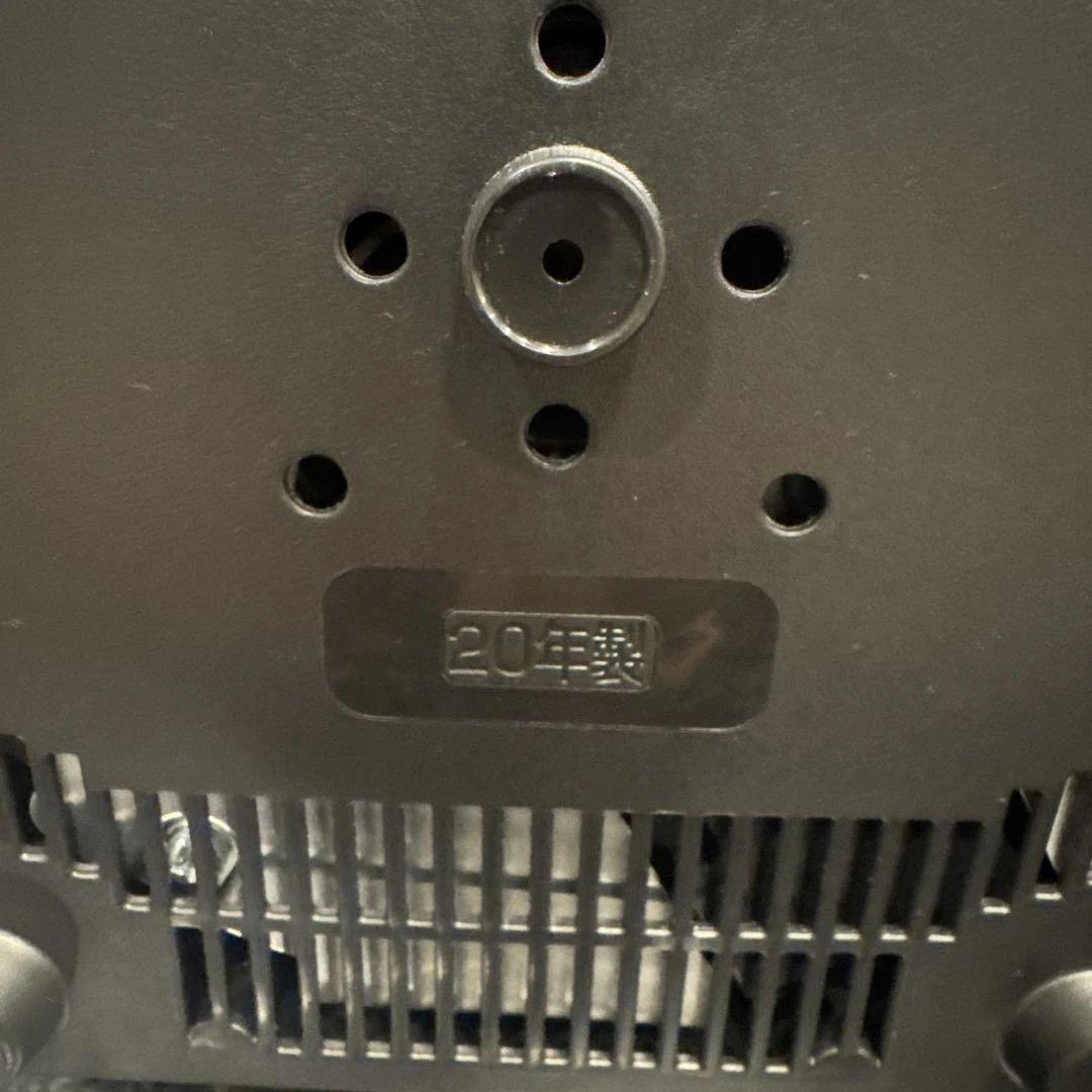 炎舞炊き　炊飯器 NW-LA10 2020年製