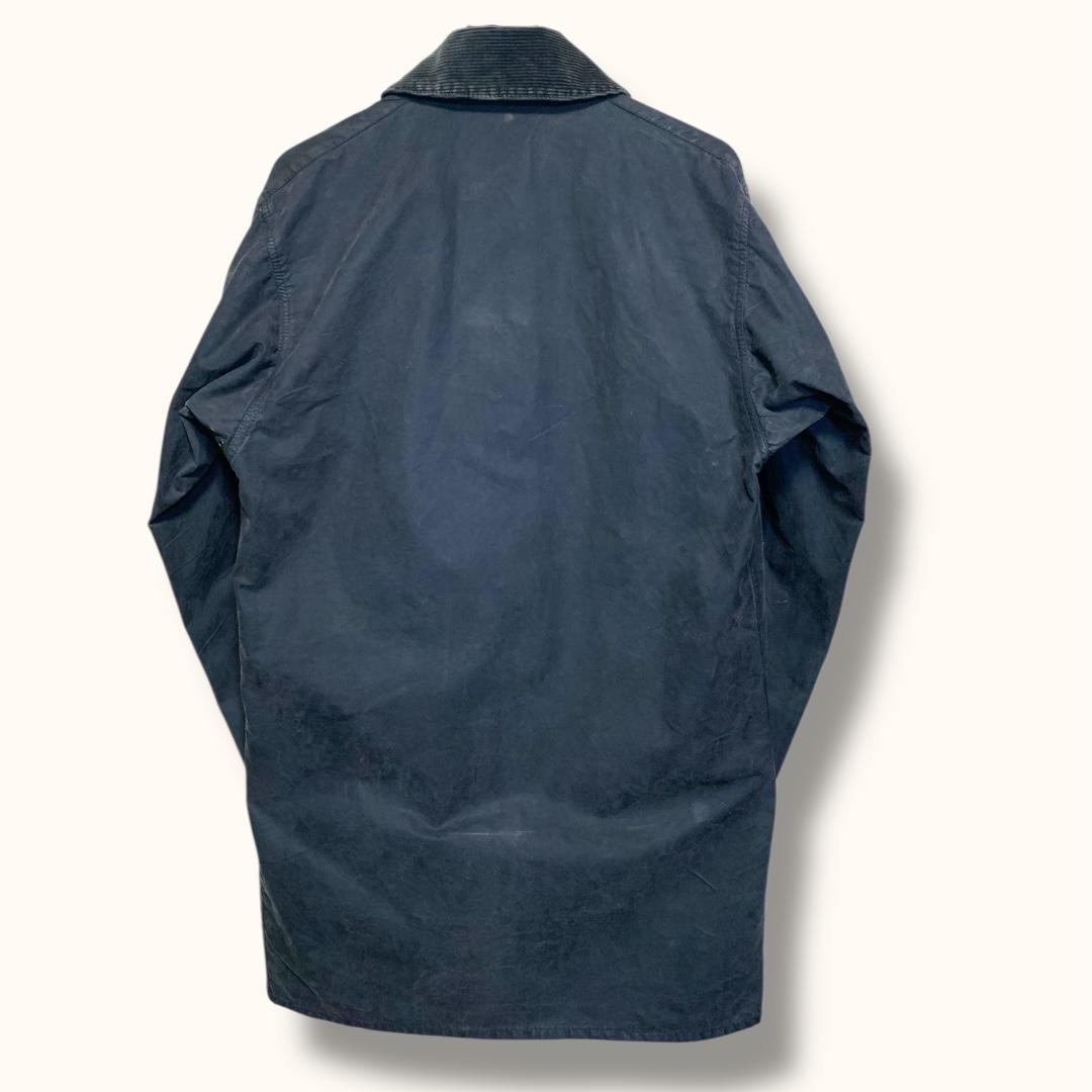 Barbour BORDER バブアー ボーダー / 003