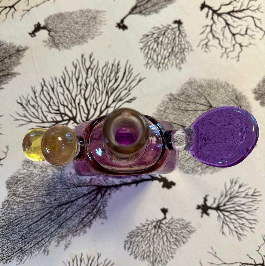 scope別注  PomPom Bottle ポムポムボトル 完売