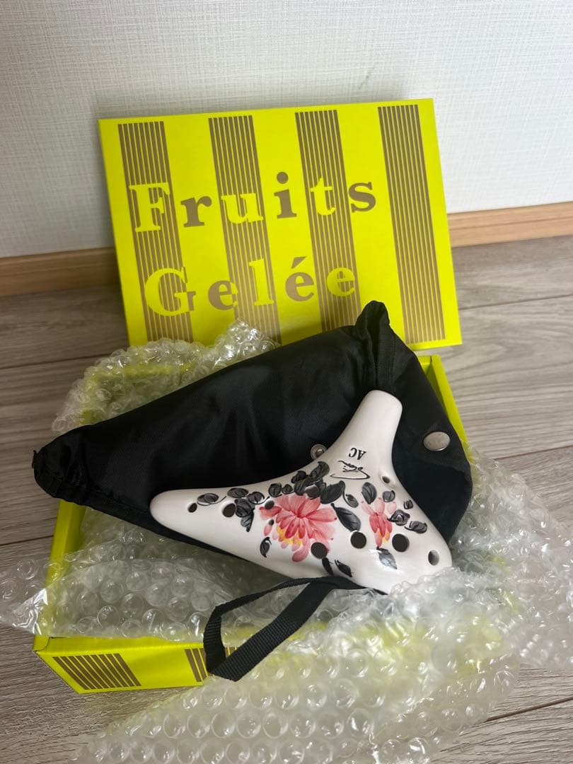 美品！フォーカリンク F-AC-HR アルトC フォーカリンク値段交渉OK