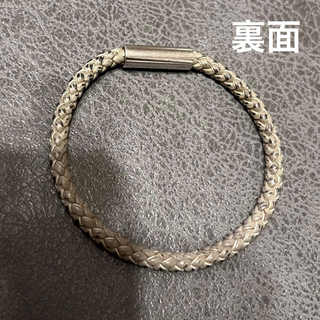 HERMES ゴリアテ　ブレスレット