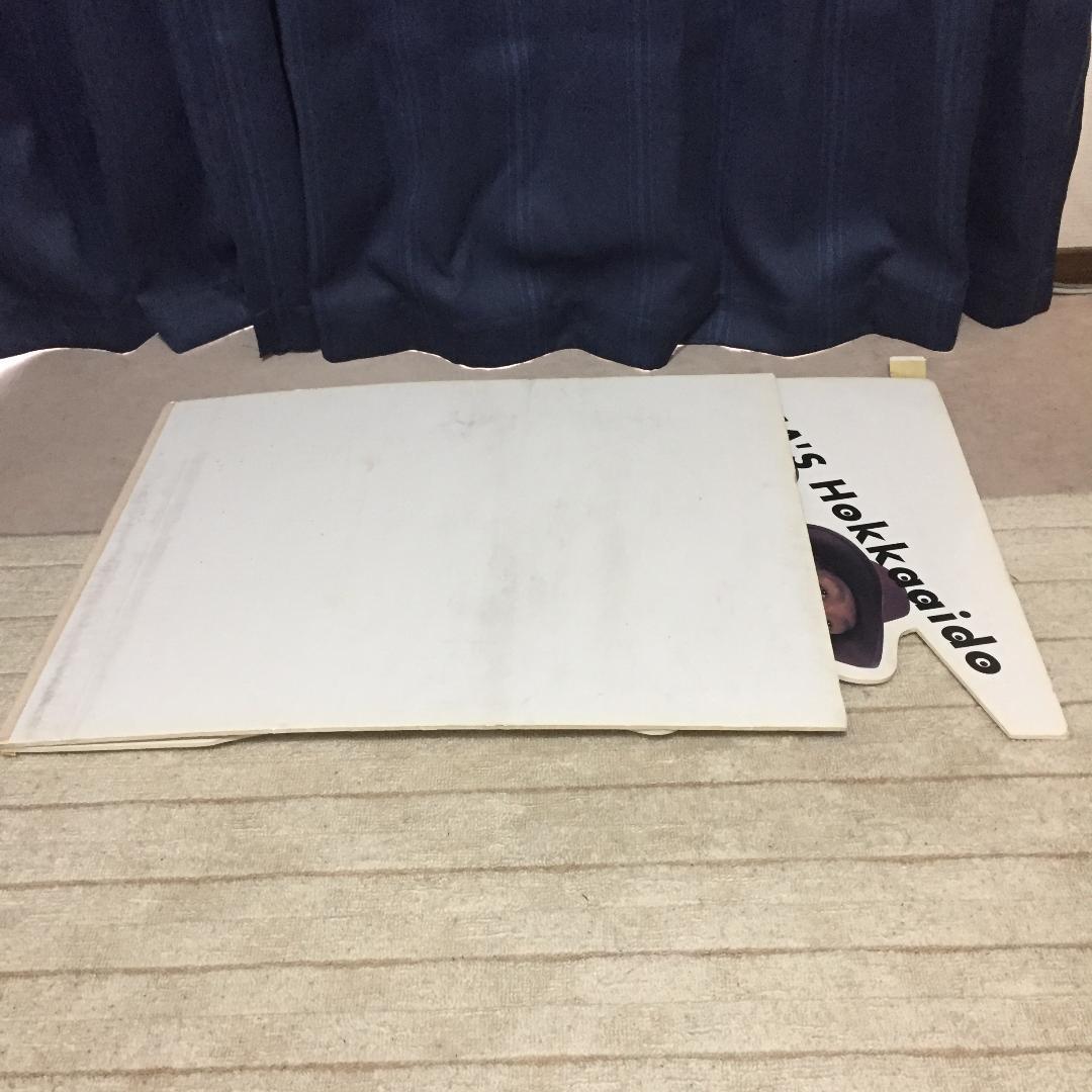 超レア！SMAP 店頭展示用ボード