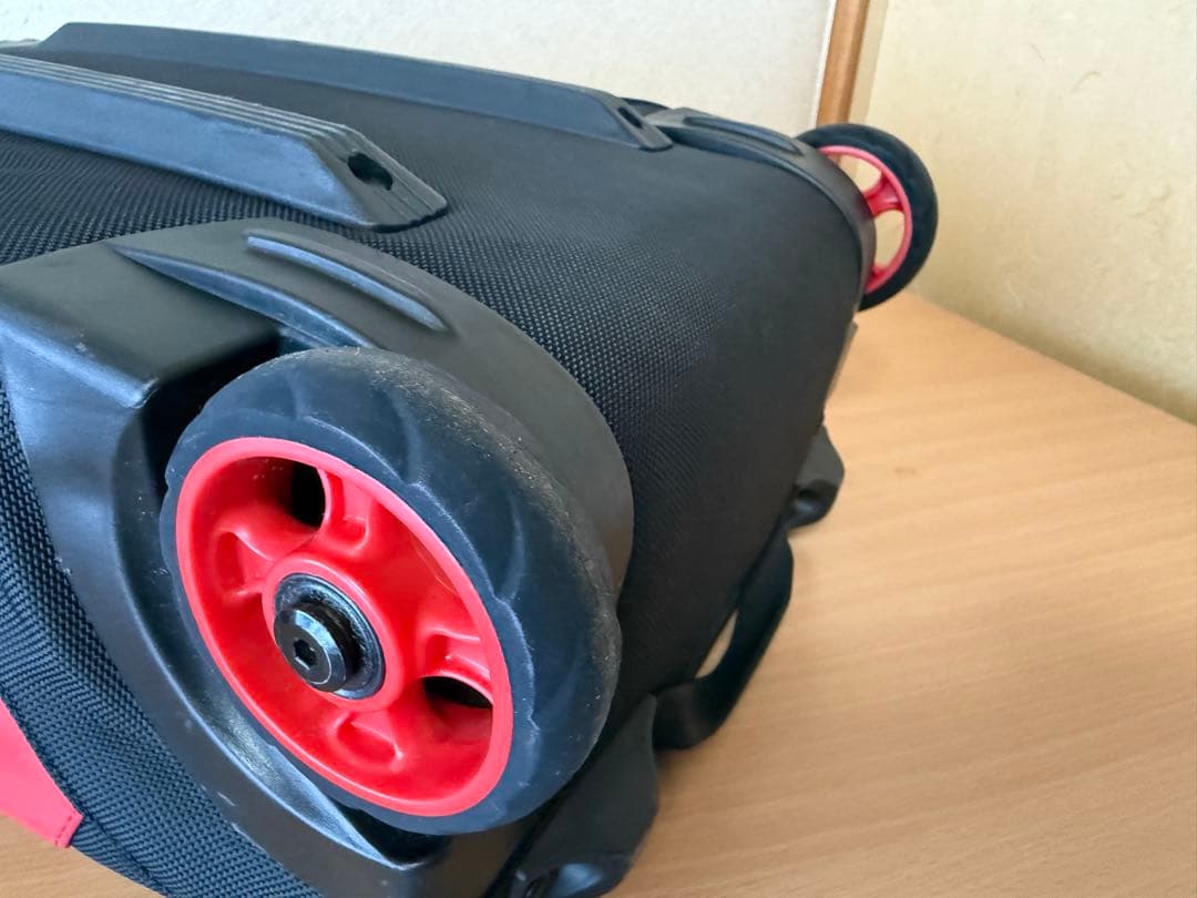 最終値下げ＜マムート＞ MAMMUT CARGO TROLLEY 30L