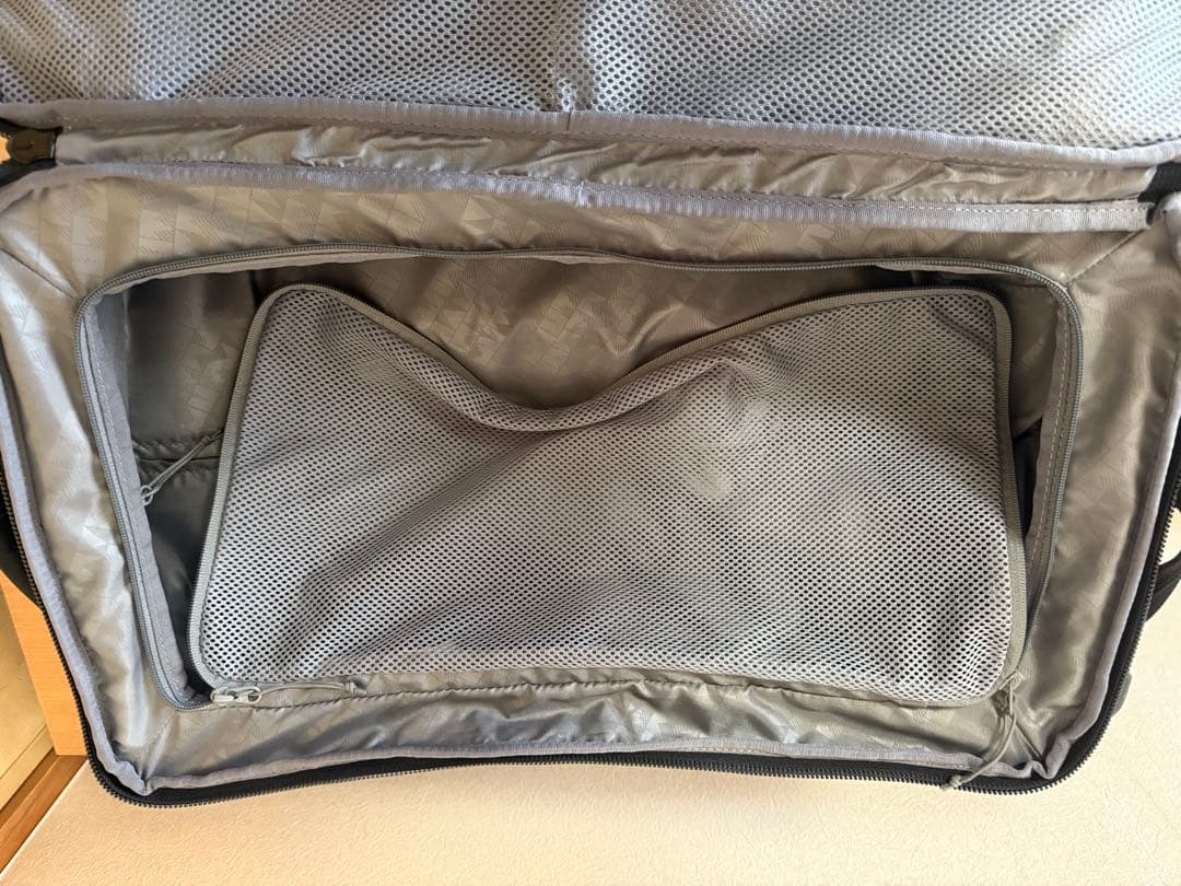 最終値下げ＜マムート＞ MAMMUT CARGO TROLLEY 30L