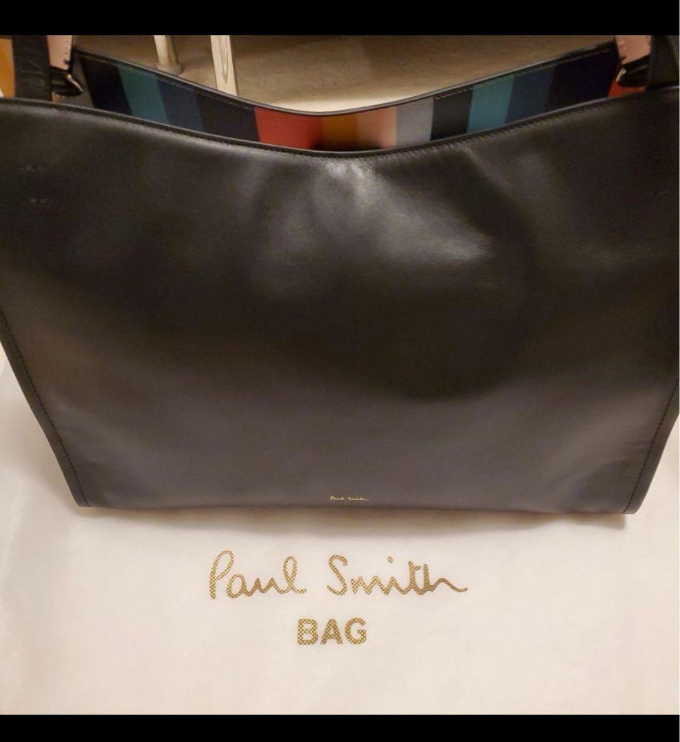 Paul Smith　トートバック