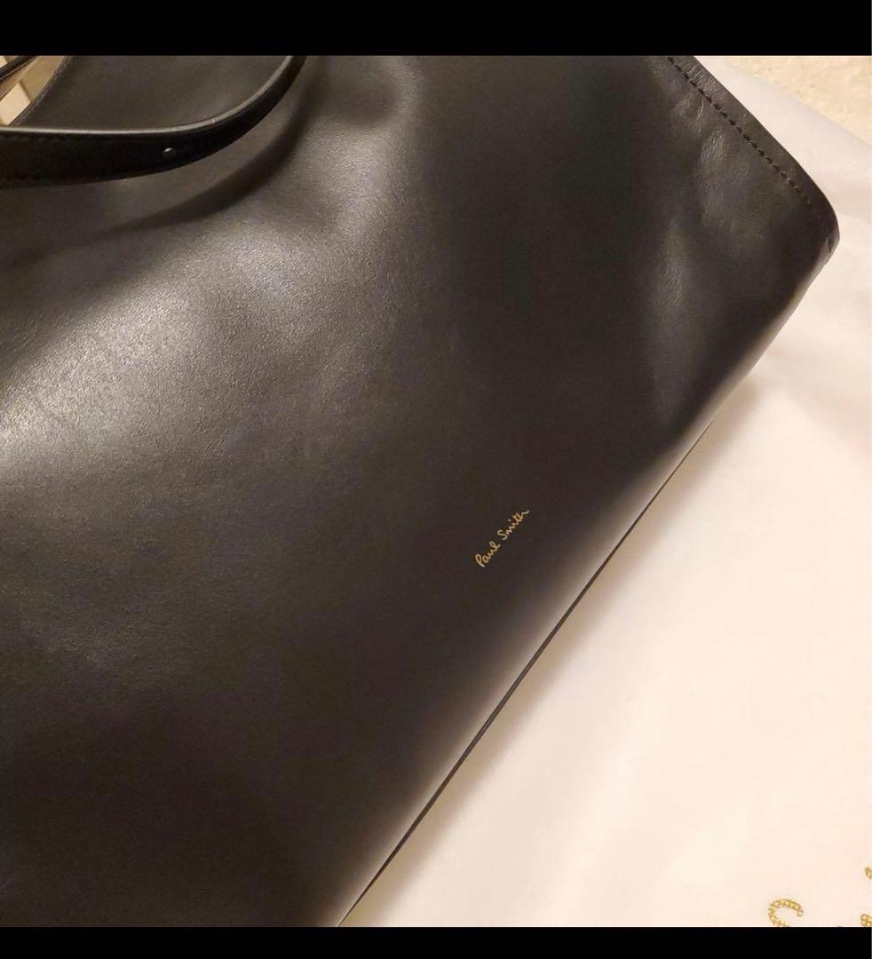 Paul Smith　トートバック