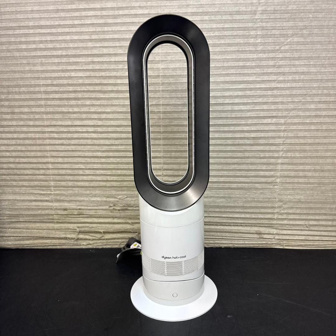 ☆dyson hot＋cool　AM09　ファンヒーター　2020年製　ダイソン