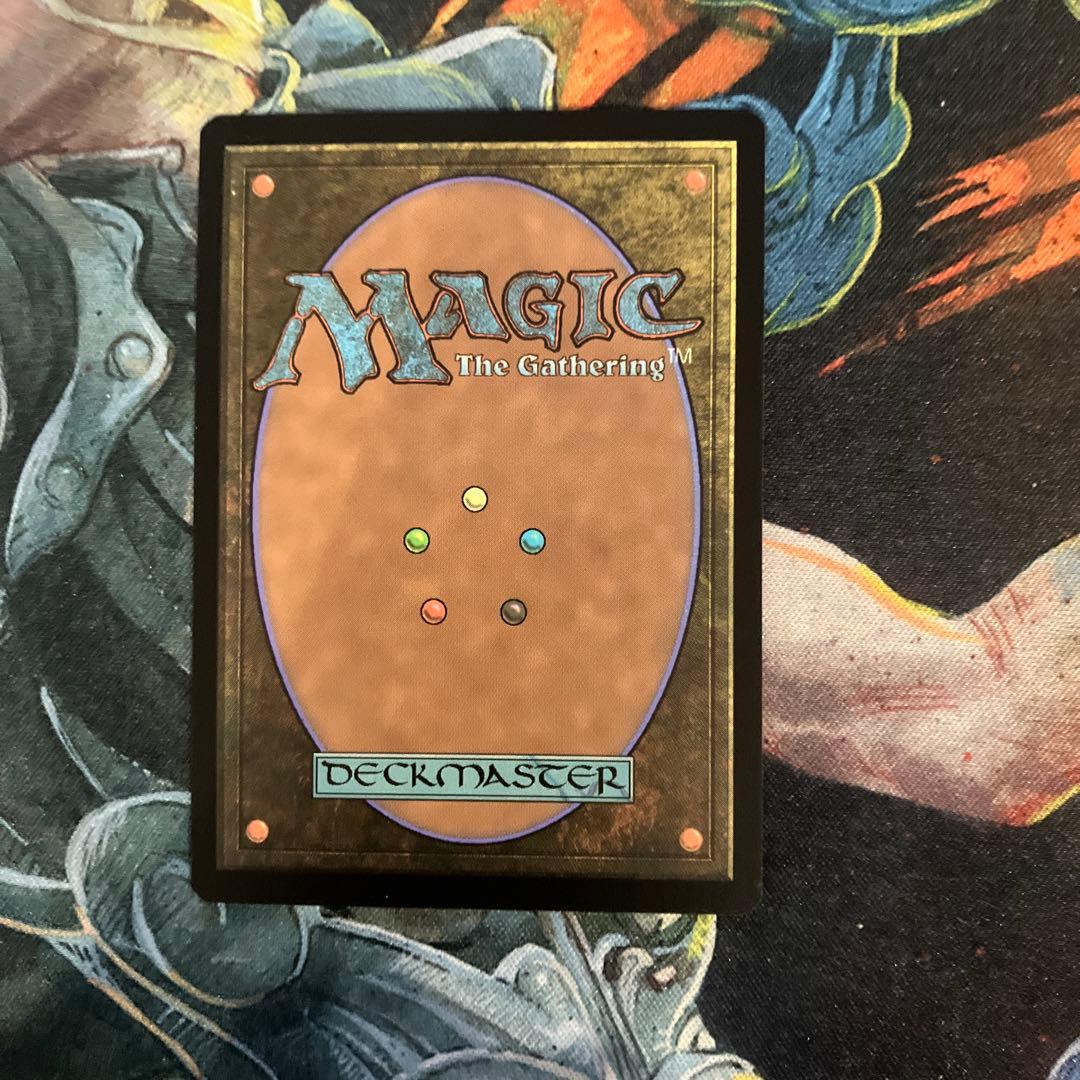 意志の力/Force of Will 英語版 2枚