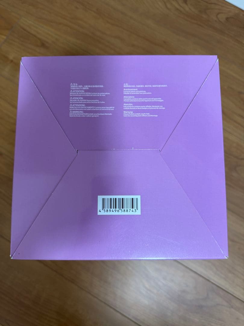 鬼滅の刃 栗花落カナヲ 1/7スケールフィギュア