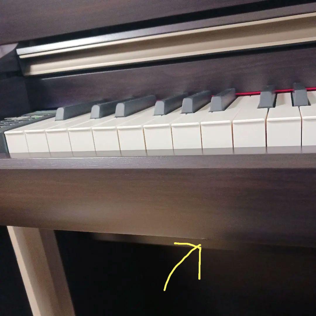 ★たびちゃん★KAWAI電子ピアノ単体 CA58R 2019年製 超美品