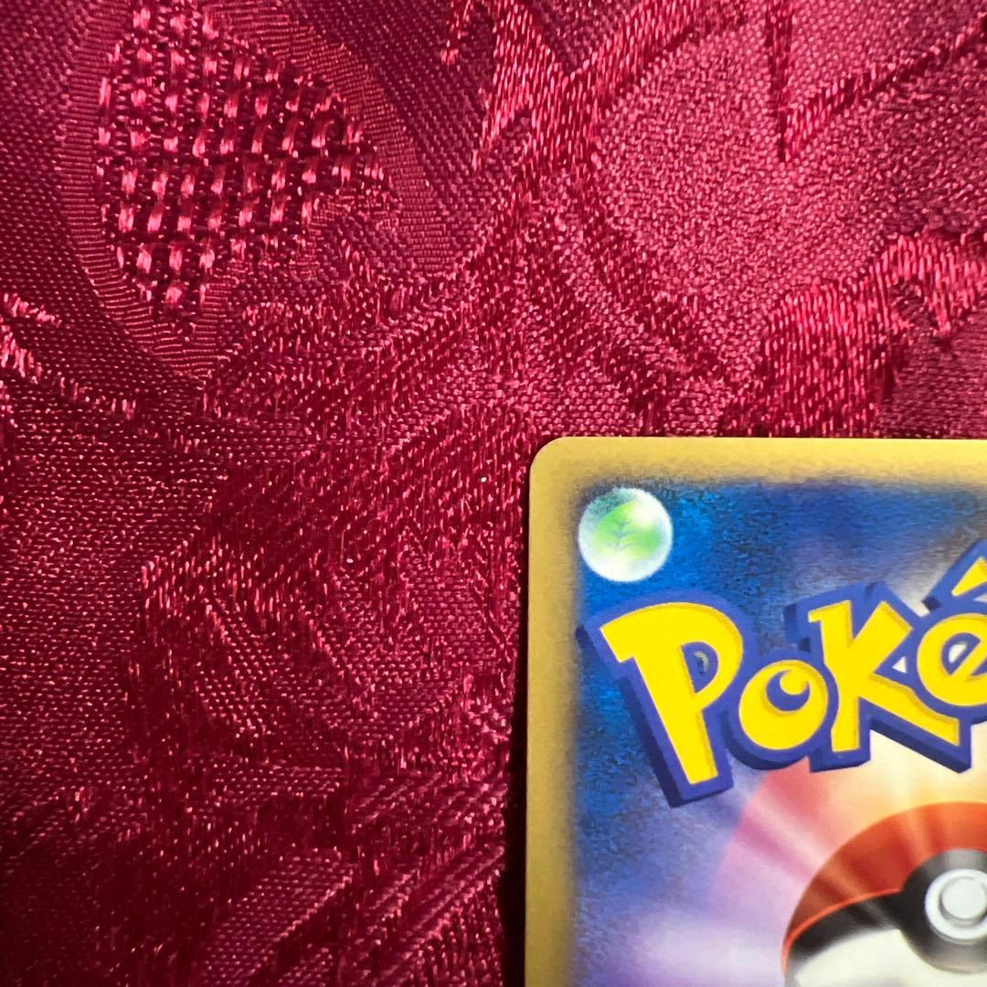 水の都のラティオス 映画10周年記念プレミアムシート 10th 超美品