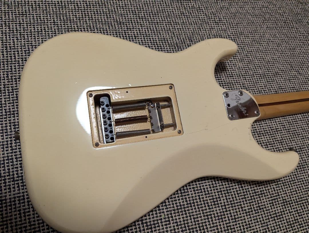 ギター Fender japan STM-550