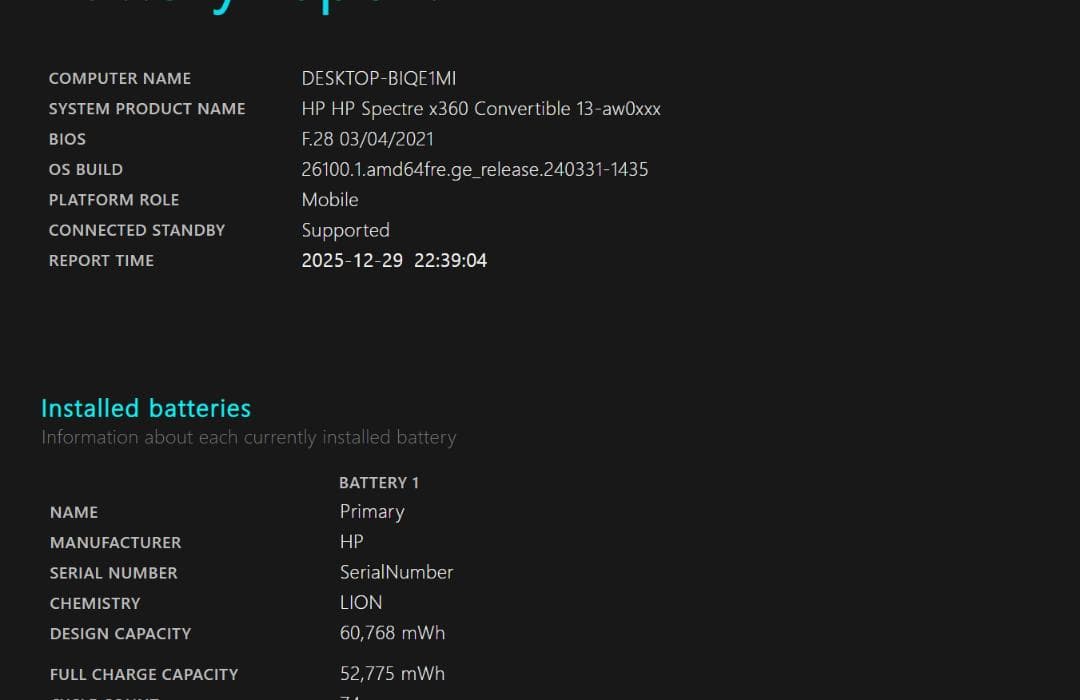 ★13インチ最小★2in1 タッチ HP Spectre X360 _901