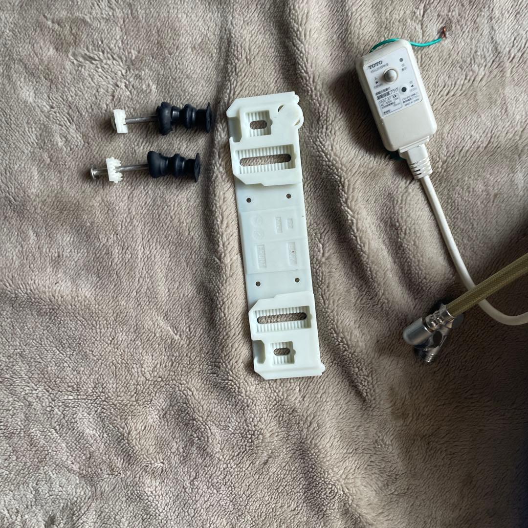 その他 TOTO TCF6621 NW1 Washlet