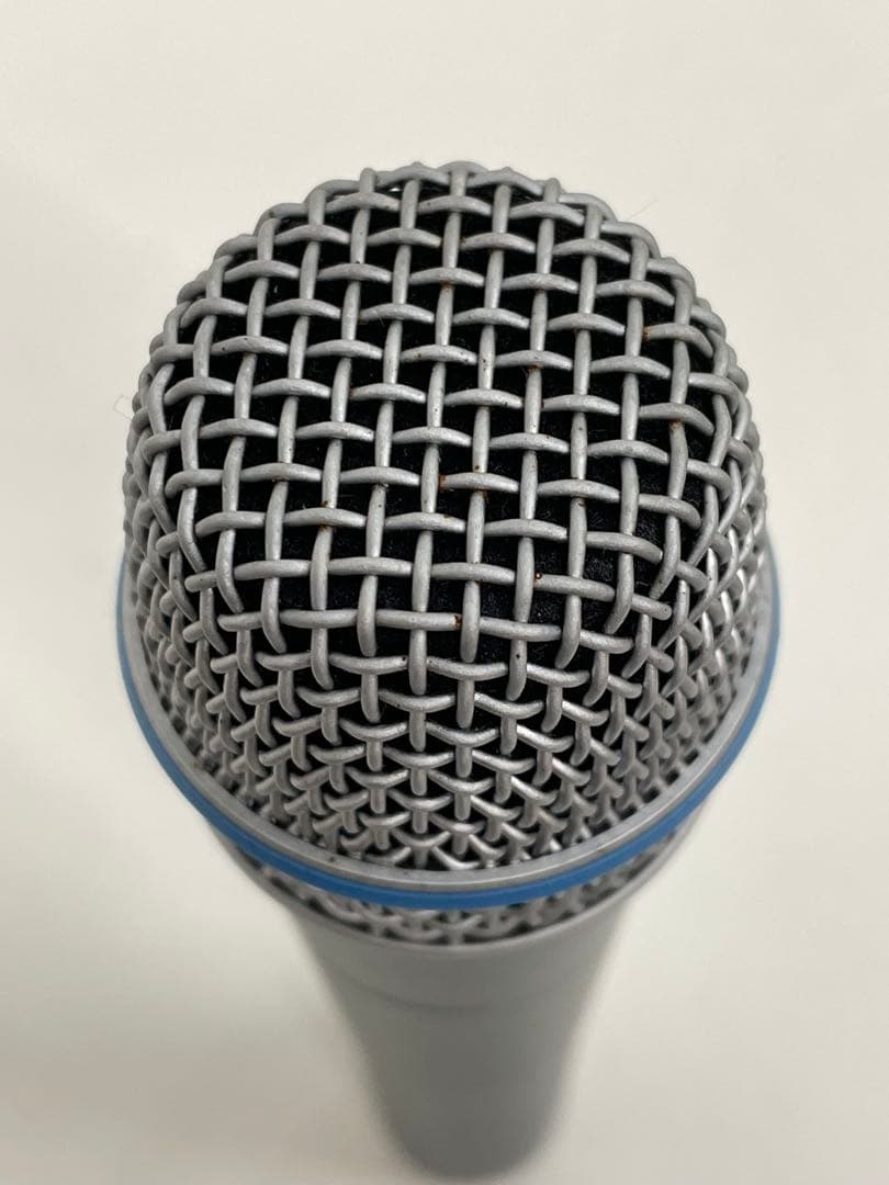 13673 SHURE BETA 57A ダイナミックマイク
