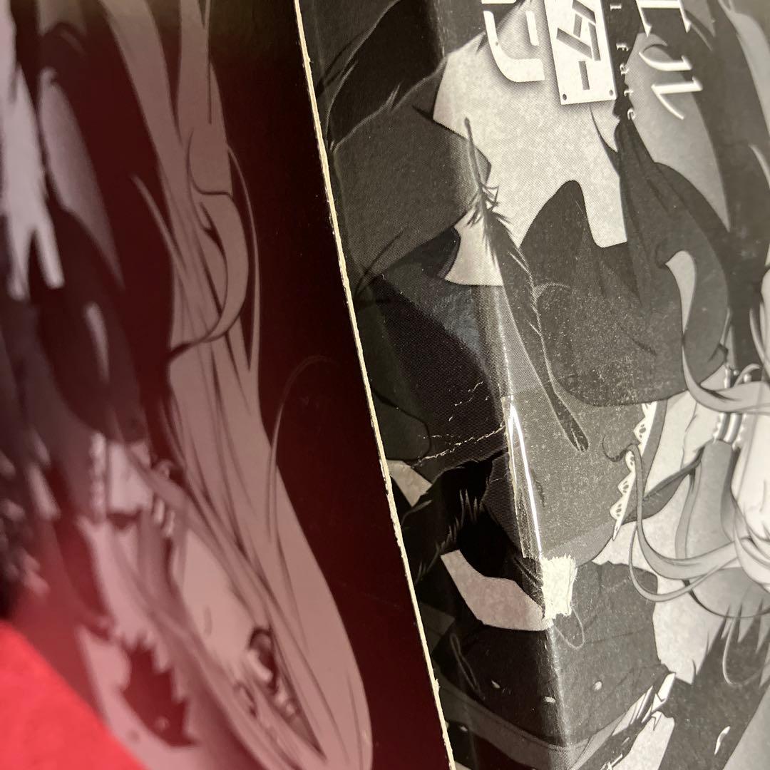 被虐のノエル ロングポスターコレクション 箱コンプ