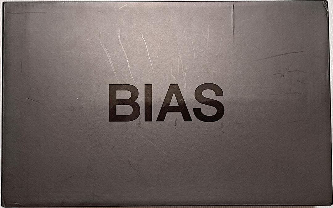 ■Positive Grid BIAS DISTORTION PRO 歪み