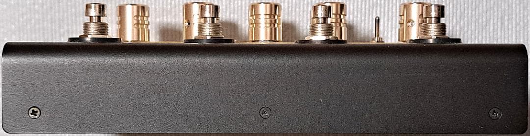 ■Positive Grid BIAS DISTORTION PRO 歪み