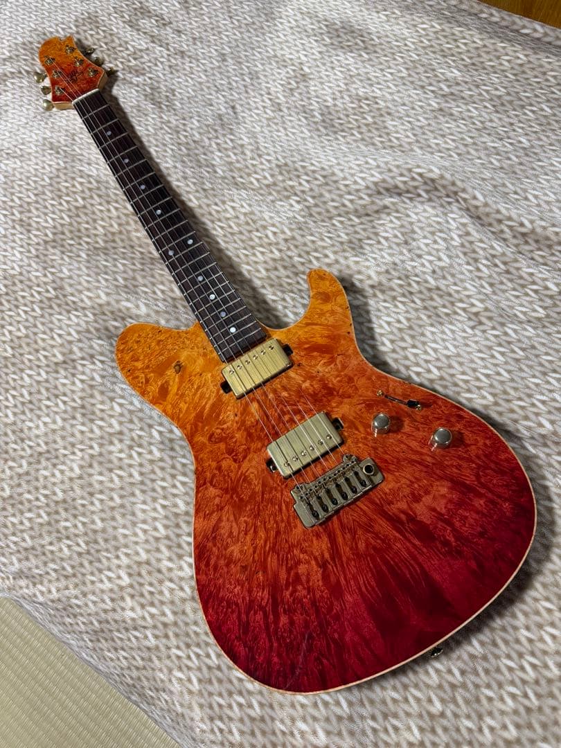 Sugi DH496IR BM-PRM/HM/ALD2P 紅葉