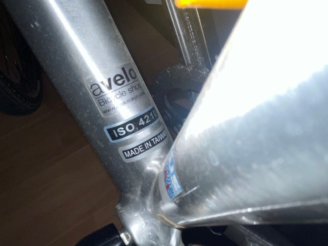 最終値下げ【ロードバイク】チネリ ジデコ