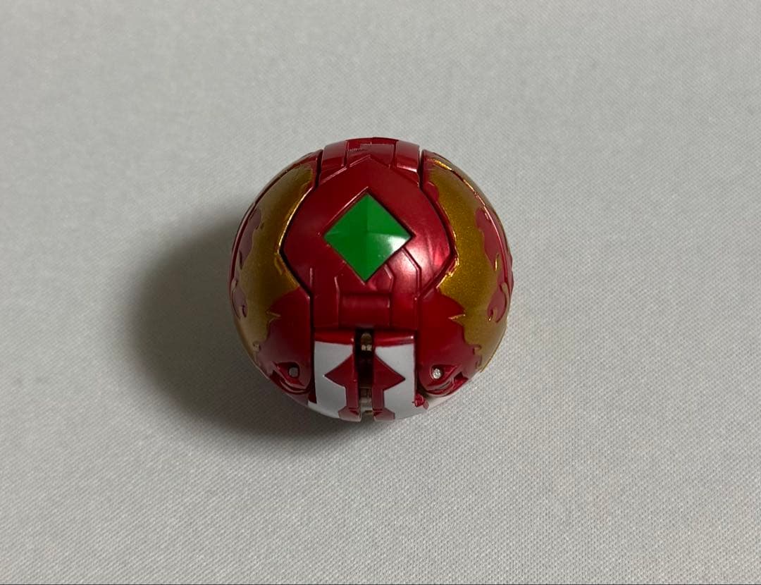 士ドラガオン　爆丸　爆テク ブースター