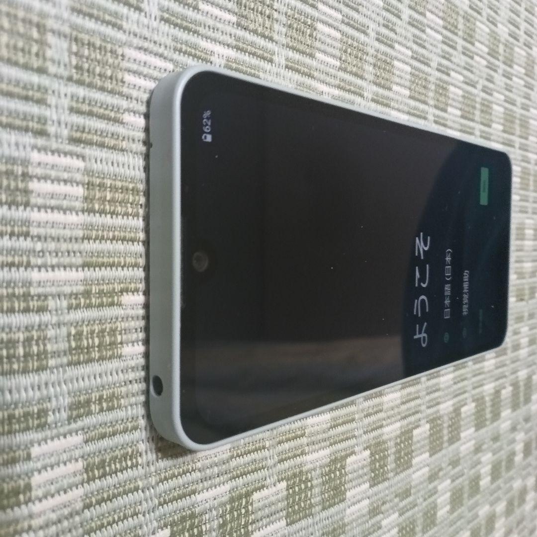 スマートフォン本体 16