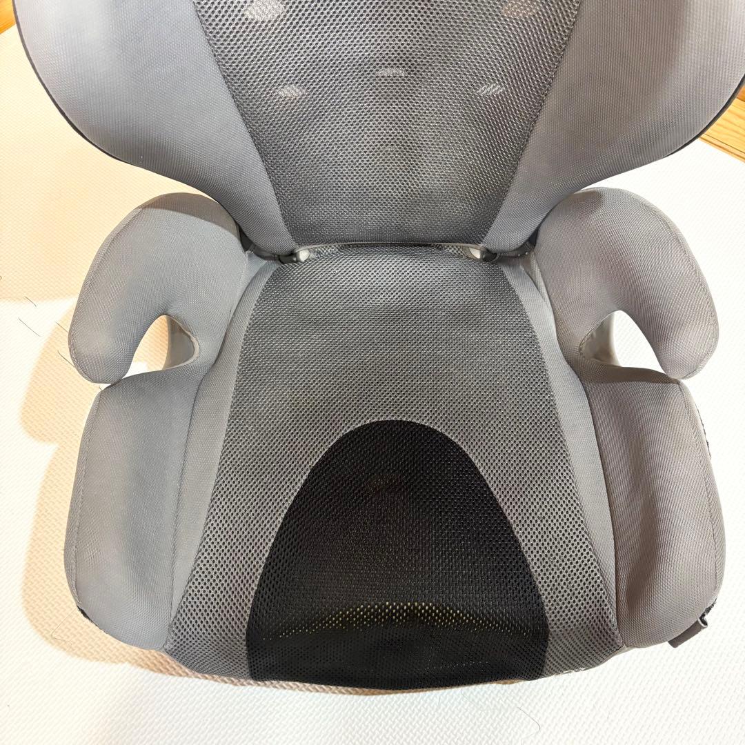 AILEBEBE エールべべ サラット3ステップⅡ ジュニアシート