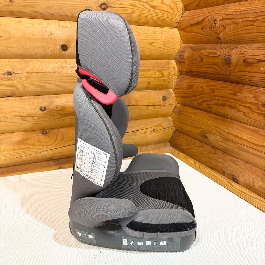 AILEBEBE エールべべ サラット3ステップⅡ ジュニアシート