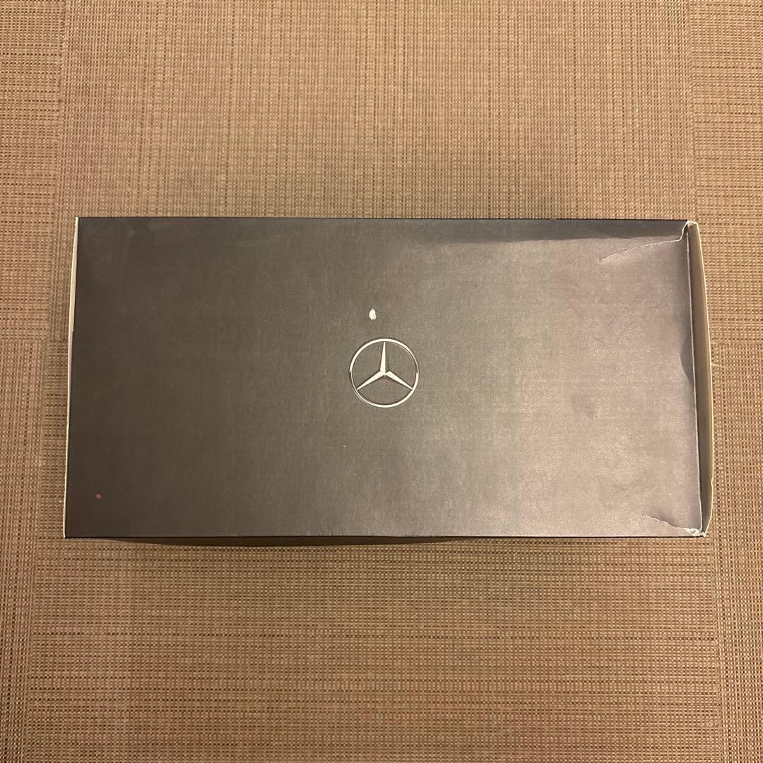 NOREV MercedesG クラス 2019 1/18