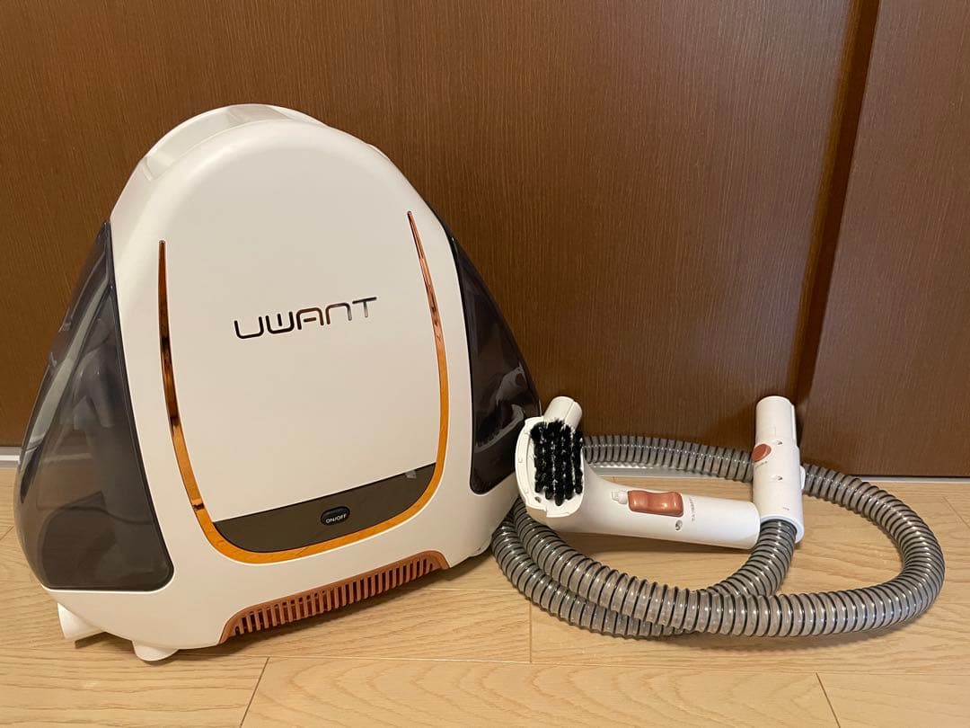 UWANT B100-S ウォッシャークリーナー