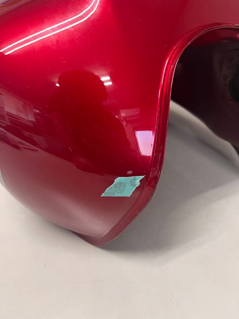 CB1100 EX タンク17ℓ　サイドカバー　セット