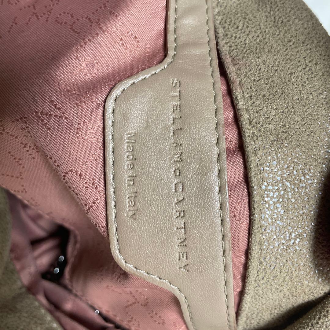 【Maru様】Stella McCartney ステラマッカートニー　ファラベラ