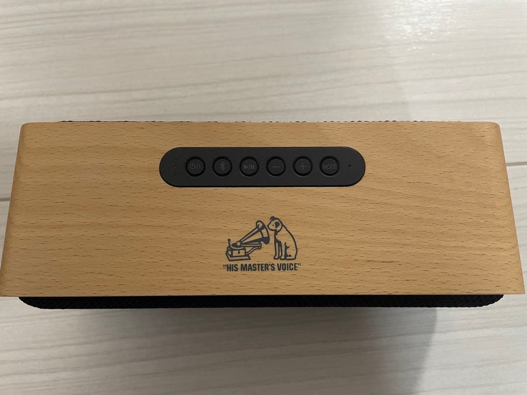 Victor ポータブルワイヤレススピーカー sp-ws02bt