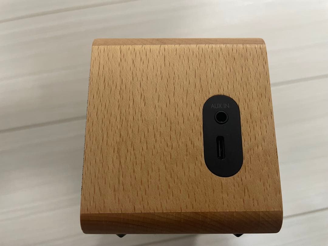 Victor ポータブルワイヤレススピーカー sp-ws02bt