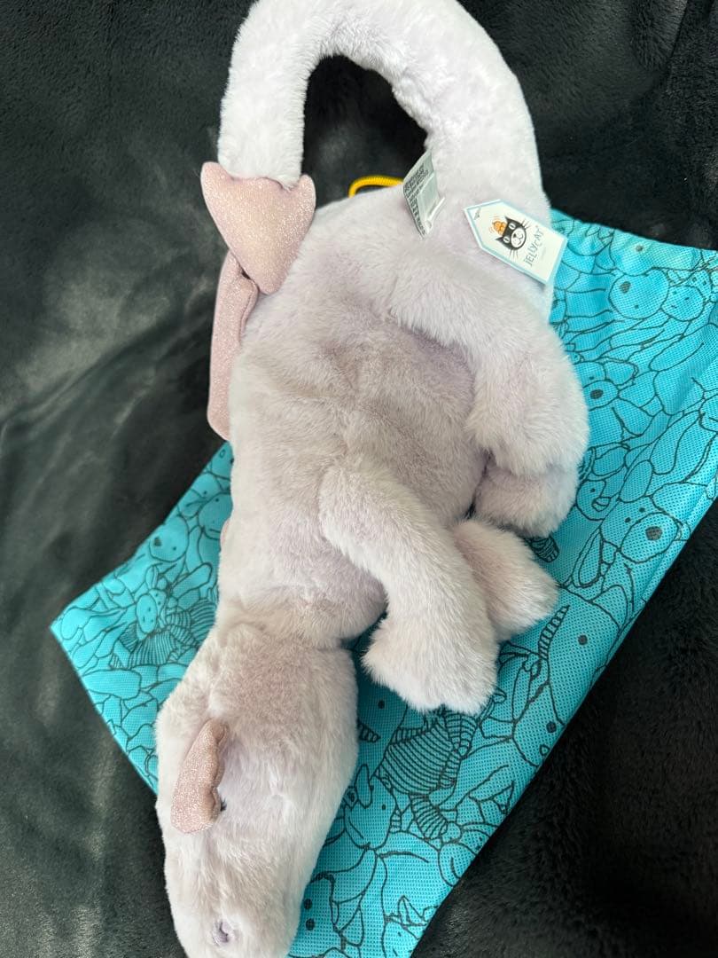 ジェリーキャット（）の「ローズドラゴン」