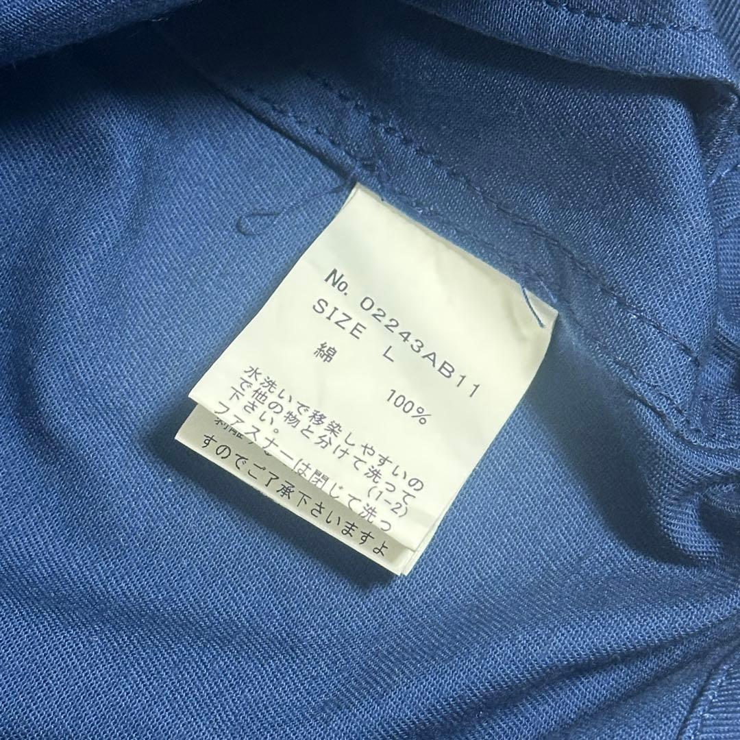 HYSTERIC GLAMOUR 24AW デトロイトレーシングジャケットL