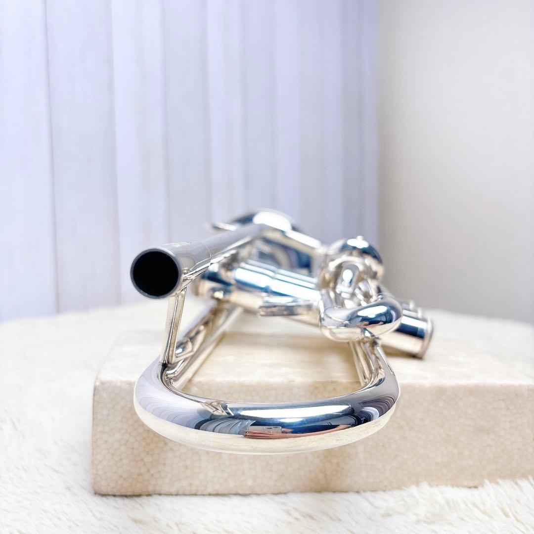 YAMAHAヤマハ YTR-6310ZS トランペット B♭ マウスピース付き