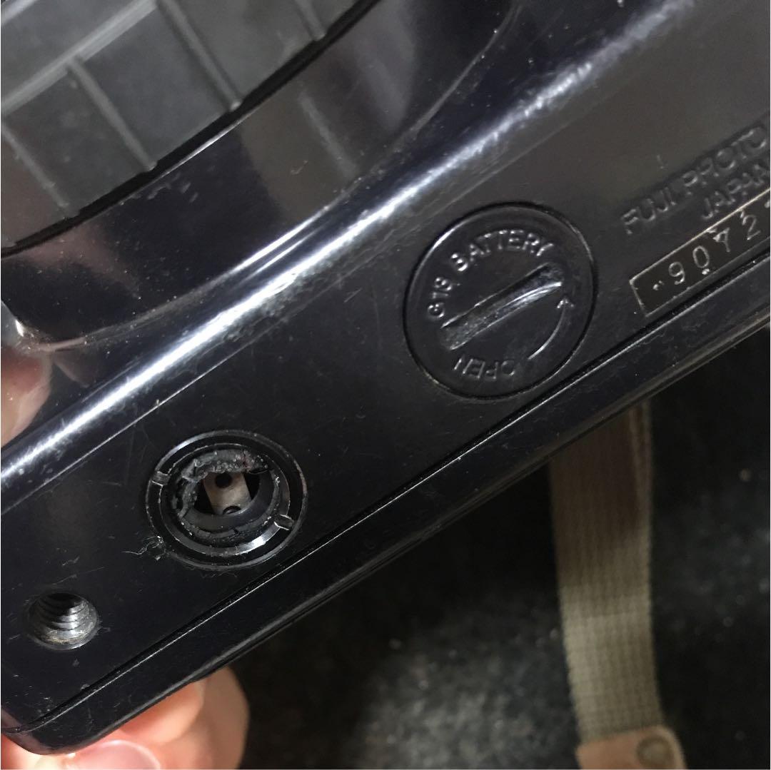 fujika  HD-1 カメラ