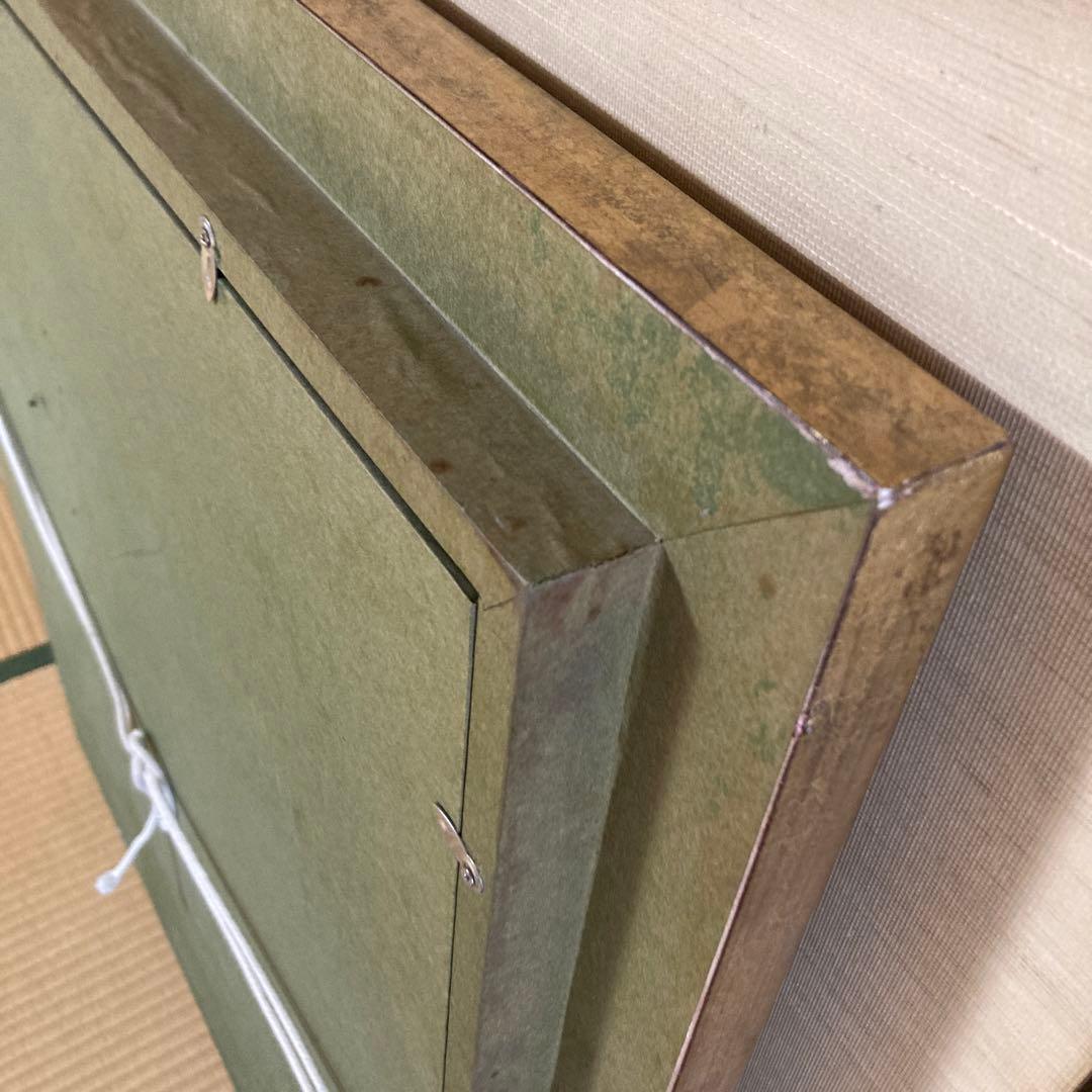 油絵 油彩 油彩画 絵 絵画