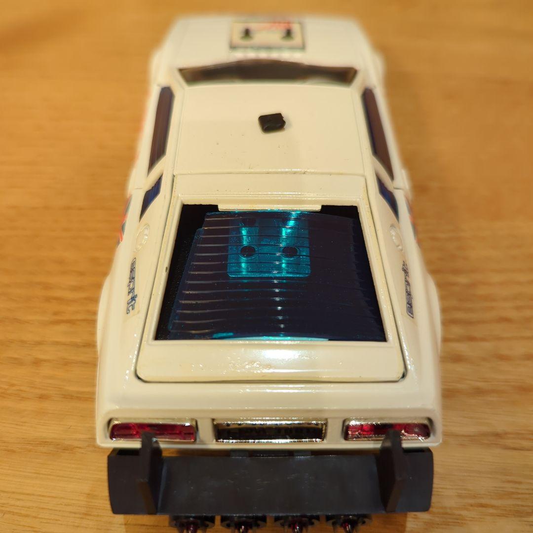 エーダイグリップ　007 ロータスエスプリ