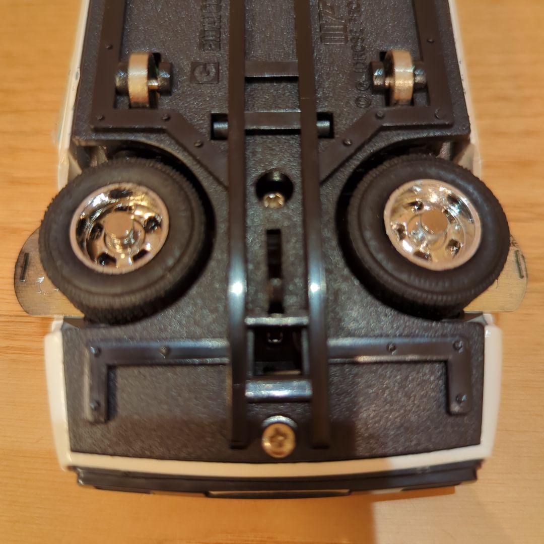 エーダイグリップ　007 ロータスエスプリ