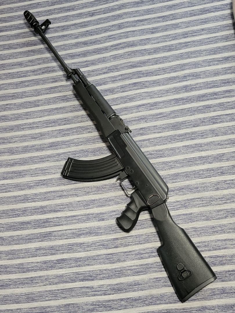 東京マルイ AK47 スタンダード電動ガン