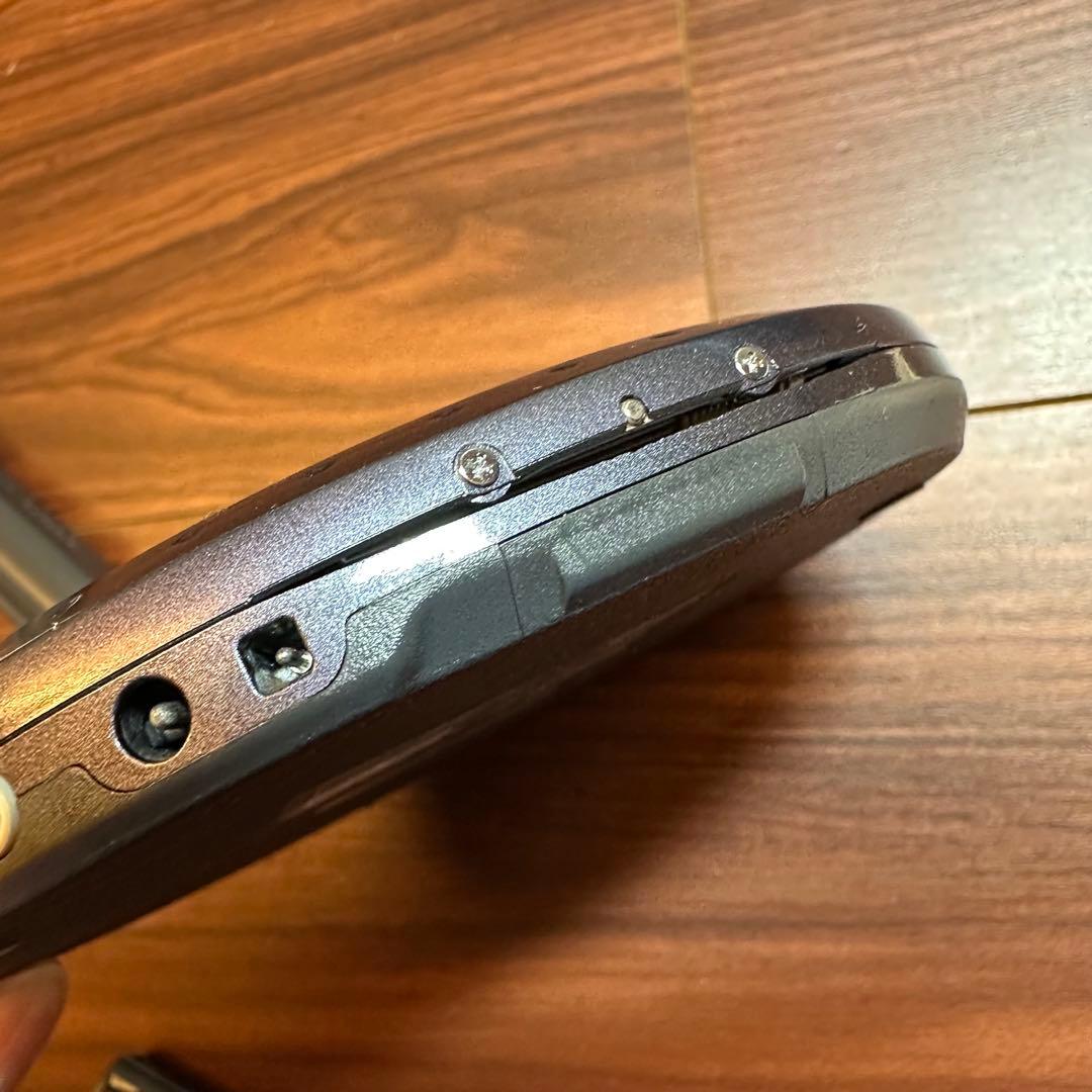 Panasonic ポータブルCDプレーヤー SL-CT590 5534