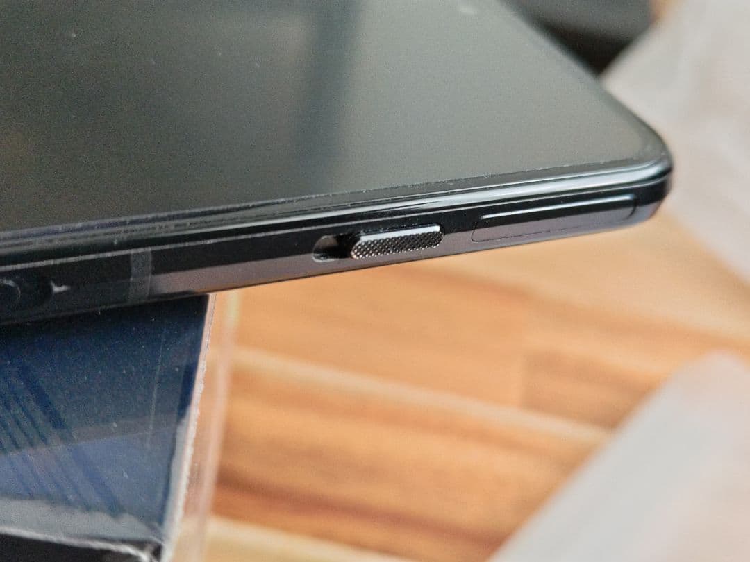 Black Shark4 Pro 国内正規品 純正オプションセット