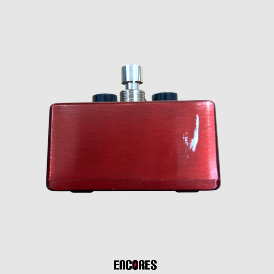 ギター MXR M78 Custom Badass 78 Distortion