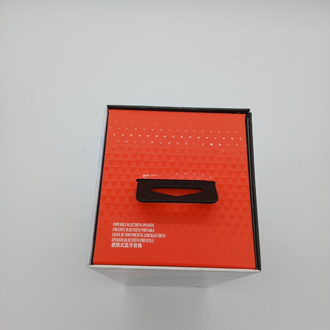 【新品未開封】JBL FLIP6 ワイヤレススピーカー　ブラック