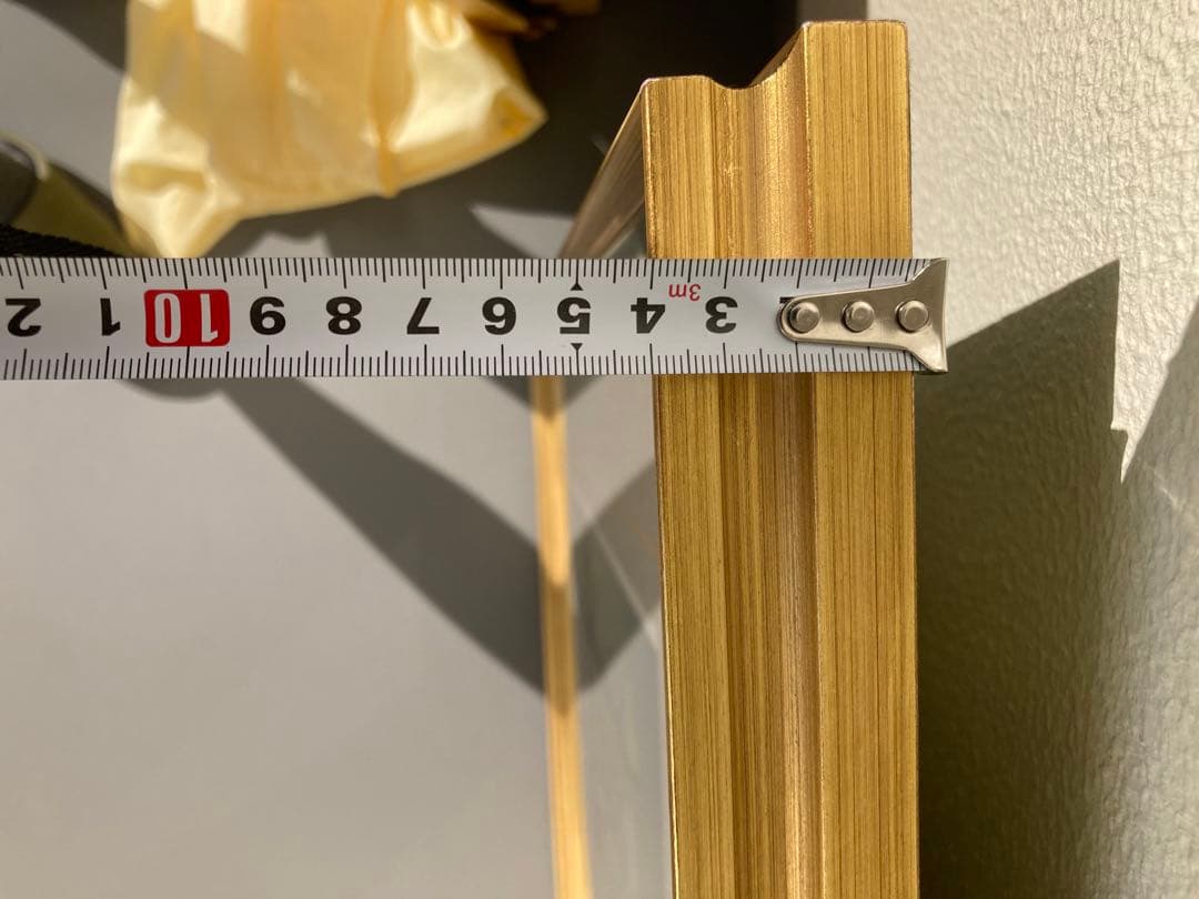 遊蝶花　岡鹿之助作品