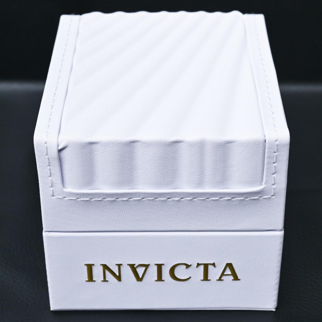 インビクタ『I-Force 12965』★ケース51.5mm★